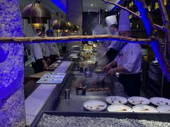 -松竹和日式料理(广厦店)