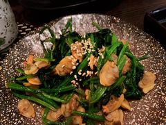 -角落里(中山公园店)