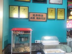 大堂-猪腰一家·地道佛山菜(盐步店)