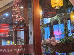 -前门涮肉(群力店)