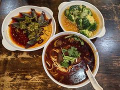 -牛王庙(龙华花园店)