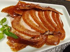 -北平盛世·新京菜·北京烤鸭(劲松·双井店)