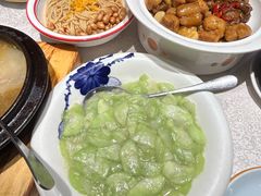 -白鹿江西餐厅(北师大店)