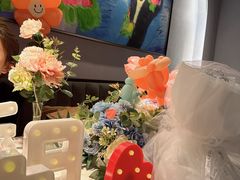 -雀蓝川菜(滨湖万象汇店)