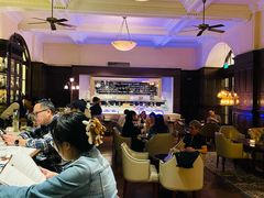 -LONG BAR 廊吧(外滩华尔道夫酒店)