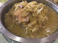 -老六杀猪菜(进乡街店)