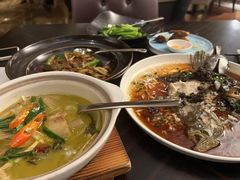 -浙江安吉JW万豪酒店·万豪中餐厅