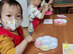 -美吉姆早教(西安万象城中心)