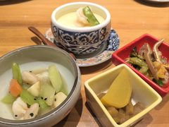 -大岛日本料理铁板烧(南通大饭店)