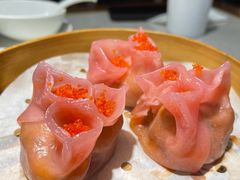 小龙虾虾饺-吉旺港式餐厅(南方商城店)