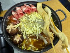 -李先生的首尔小馆(松江启源广场店)