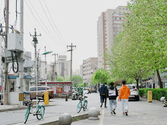 -知春路(地铁站)