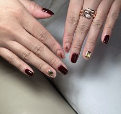 -LILY NAILS美甲美睫
