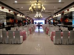 大堂-文杏酒楼(一品天下店)