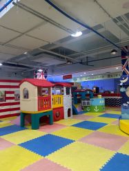 -熊妈妈母婴护理综合体