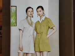-MUJI无印良品(领秀城店)