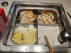 -海底捞火锅(江北万达商业广场店)