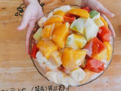 -渡船头海之冰
