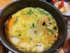 -芸南道·过桥米线(昆明老街旗舰店)