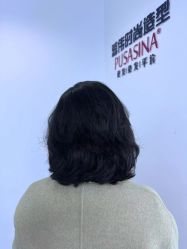-蒋伟时尚造型