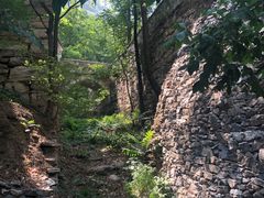 -北京上方山国家森林公园