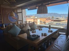 景观位-品味泸沽湖•民族特色菜(大落水店)