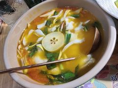 -甘思咪哚·云南艺术餐厅(天河广百店)