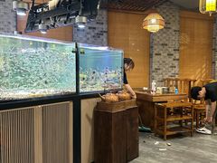 -常赢三兄弟·清真涮肉·清真炒菜(朝阳新城店)