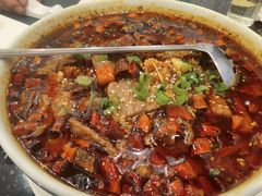 -飞天大厦清真餐厅