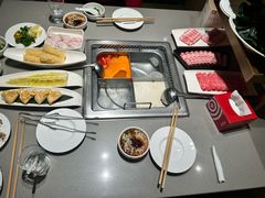 -海底捞火锅(杭州天虹购物中心店)