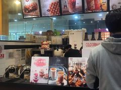 -桂桂茶(滨江百联店)