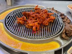 -喜来稀肉(虹泉路店)