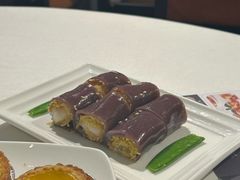 -潮福城大酒楼·潮味粤品·港式点心(湖滨北路店)