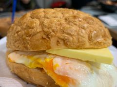 -华嫂冰室(尖沙咀店)