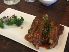 -自在弥林花园餐厅(云栖店)