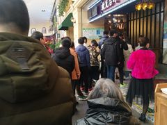 -钦瓦台时尚自助餐厅(银泰城店)