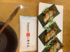 -胜博殿日式炸猪排(西红门店)