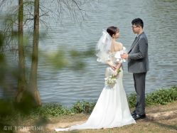 -麦田·婚纱摄影(天河新天地店)