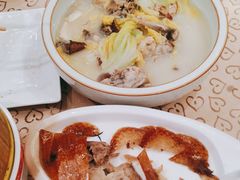 -大鸭梨(天通西苑店)