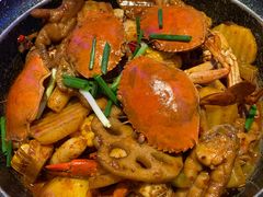 -7mall美食潮地标