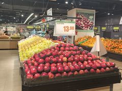 -嘉荣SPAR超市(家和城广场店)