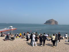 -棒棰岛宾馆景区