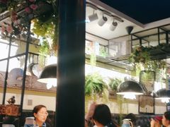 桂花酸梅汁-外婆小聚茶餐厅·生日·团建(市民中心店)