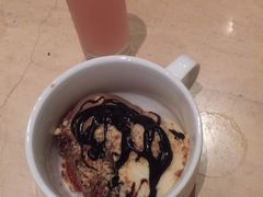 -杭州钱江新城万怡酒店-西餐厅