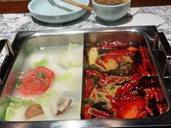 -京元盛铜锅涮肉(上海总店)