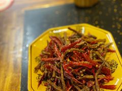-盐井记·自贡美蛙鲜锅兔(中和店)