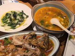 -鸿运楼·舌尖上的徽菜