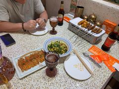 -小董哥烤串·爆汁大油边(故宫店)