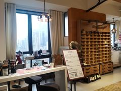 -肆兮眼镜·蔡司·徕卡战略合作店(大坪店)