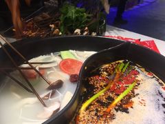 -钢管厂五区小郡肝串串香(通锦桥店)